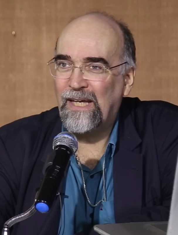 Dr. Ricardo Lindemann